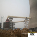 Fiberglass Duct or Tube or Pipe for Corrosion Medium